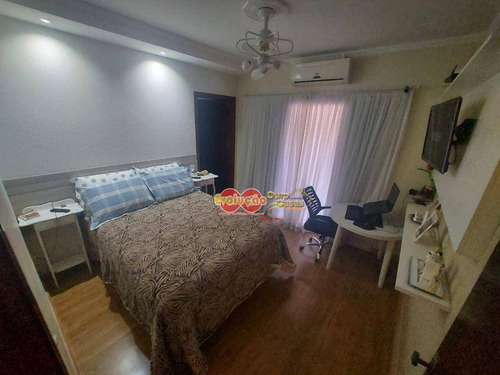 Imagem 16 de 30 de Casa Com 3 Dormitórios À Venda, 124 M² Por R$ 410.000,00 - Jardim Nardin - Itatiba/sp - Ca4496