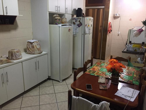 Imagem 6 de 21 de **oportunidade** Localização Privilegiada - Sobrado Com Edícula À Venda Na Casa Verde - Sb1370v