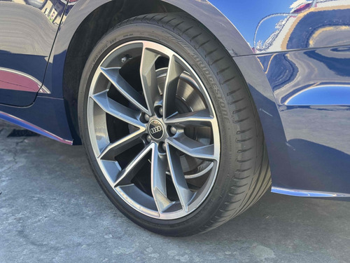 Audi A5 2.0 TFSI MHEV SPORTBACK S LINE S TRONIC
