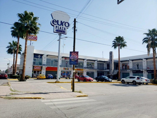 Local En Renta Torreon Centro Ote.