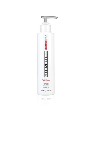 Paul Mitchell Express Estilo De Forma Rápida Crema Gel 6.8