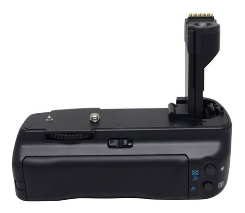 Battery Grip Canon 20d 30d50d Como Bg-e2 \ Bg-e2n 