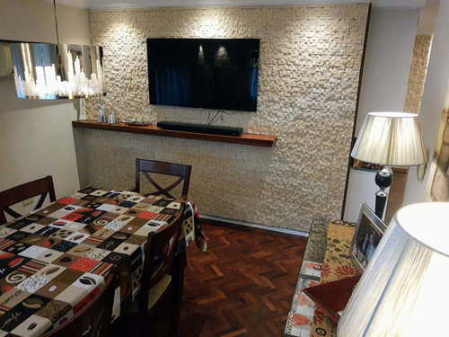 Imagen 4 de 21 de Venta Departamento 3 Dormitorios Lourdes