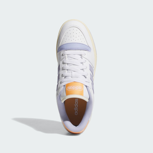 Zapatillas Adidas Basketball Break Start Low Mujer Jp7517