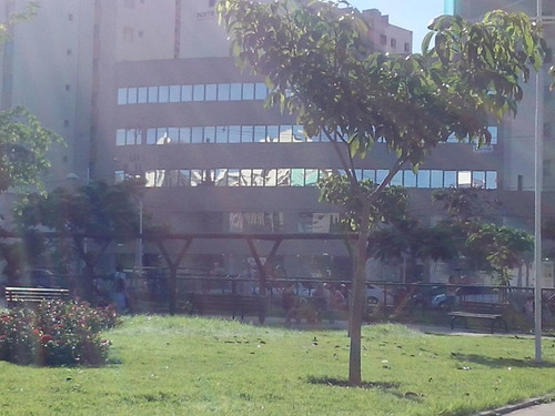 Imagem 11 de 14 de Conjunto De Salas 250m², 7 Vagas, Jardim Camburi. - 2000972