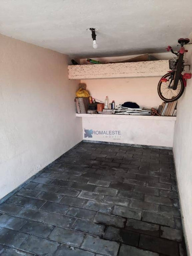 Sobrado Com 2 Dormitórios À Venda Por R$ 350.000,00 - Jardim Mimar - São Paulo/sp - So0339