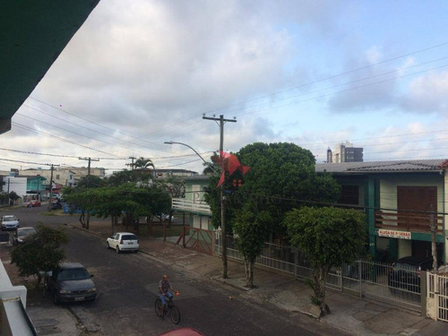 Imagem 2 de 3 de Sobrado Com 12 Dormitórios À Venda, 220 M² Por R$ 1.080.000,00 - Centro - Torres/rs - So0160