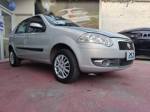Imagem 3 de 11 de Palio Elx 1.0 Fire Flex 8v 4p Completo