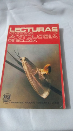 Antologia De Biologia 