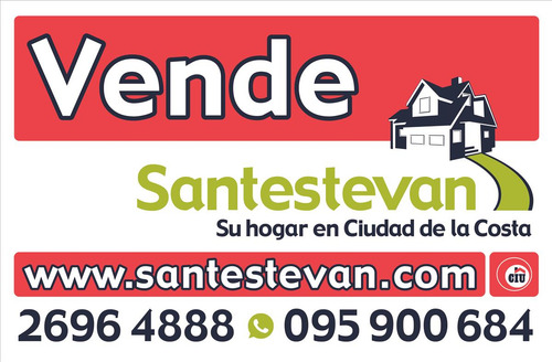 Excelente Metraje. Ideal Barrio Privado 3 Hás. Costa Azul Costa De Oro