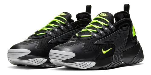 Nike zoom 2k junior deals