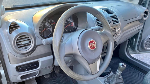 Fiat Gran Siena 1.6 Essence