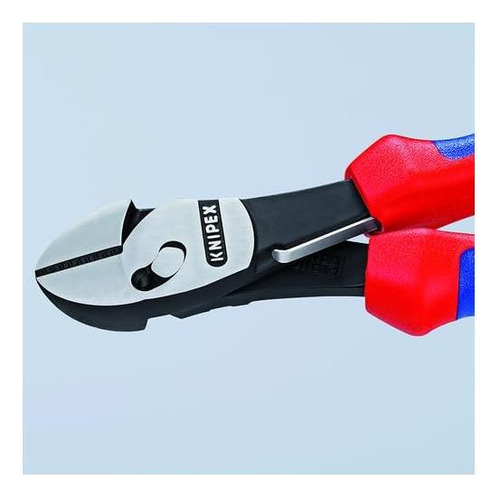 Cuchilla Twinforce Bk De Knipex Tools En Diagonal