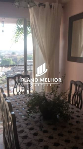 Imagem 6 de 14 de Apartamento Em Condomínio Padrão Para Venda No Bairro Jardim Castelo, 3 Dorm, 0 Suíte, 1 Vagas, 55 M.ap1166 - Ap1166