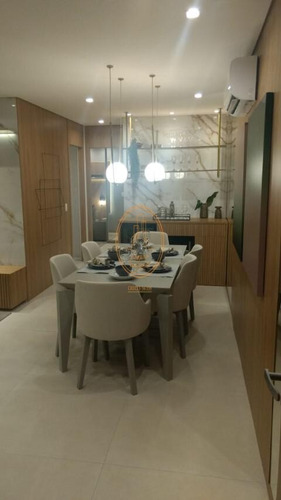 Apartamento Com 2 Dormitório(s) Localizado(a) No Bairro Vila Prudente Em São Paulo / São Paulo - 17847:925955