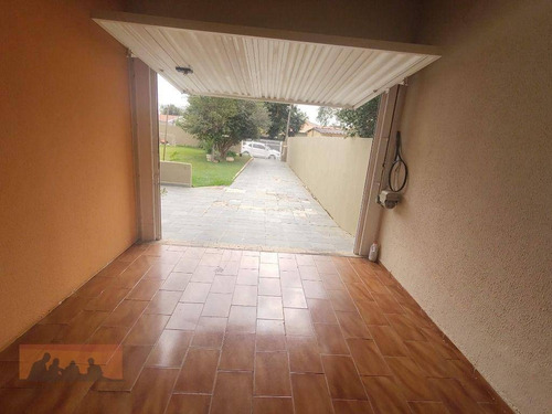 Imagem 17 de 25 de Casa Térrea Por R$ 600.000 - Vila Santa Isabel - Campinas/sp - Ca2543