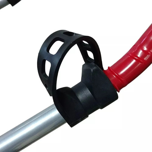 Imagem 3 de 8 de Suporte Veicular Transbike 2 Bicicletas Al-106