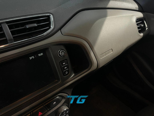 Chevrolet Onix 1.4 MPFI LT 8V FLEX 4P MANUAL