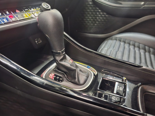 Fiat FASTBACK 1.3 TURBO 270 FLEX LIMITED EDITION AT6