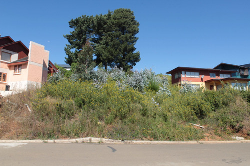 Imagen 2 de 10 de Se Vende Terreno Urbano En Pingueral Tomé