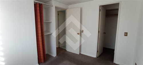 Departamento En Venta De 2 Dorm. En Santiago