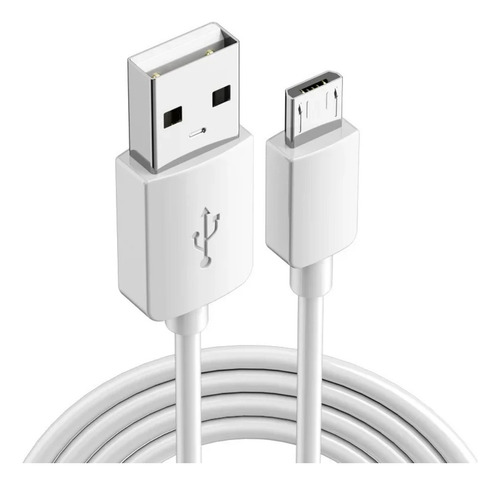 Cable 5 Metros Usb Normal A Micro Usb Alta Resistencia 5 Metros Usb / Micro Usb