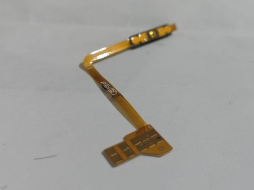 Flex De Power Samsung J610g Plus Original (Usado)