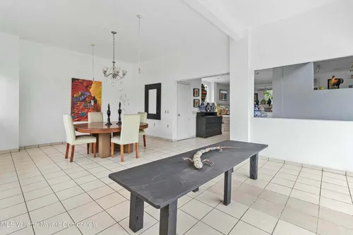 Casa El Guayabo