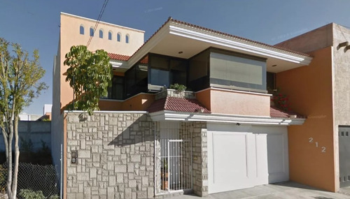Duplica Tu Inversion, Casa Adjudicada En Tehuacan Puebla, Te Asesoramos!!