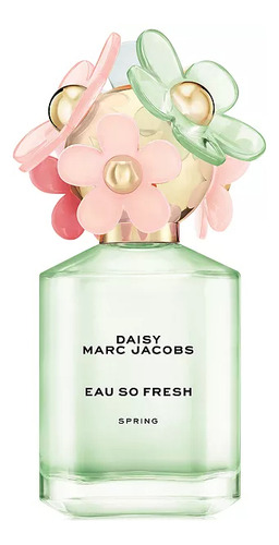 Marc Jacobs Daisy Spring 75 Ml Eau So Fresh
