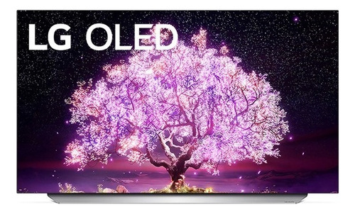 Smart Tv Oled 55''4k 120hz G-sync Freesync Oled55c1 LG