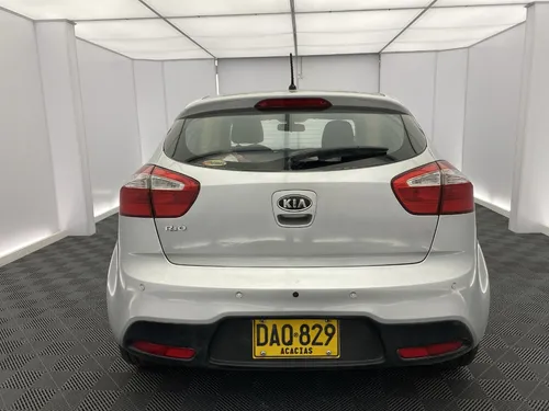 Kia Rio Spice 1.4 Ub Ex