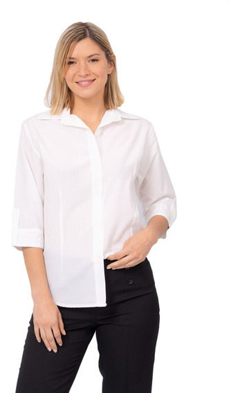 Camisas Mujer Talles Especiales |