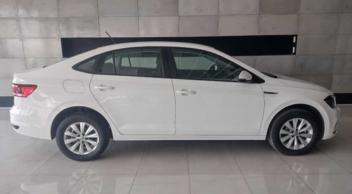 Imagen 6 de 10 de Volkswagen Virtus 2018 1.6 Comfortline