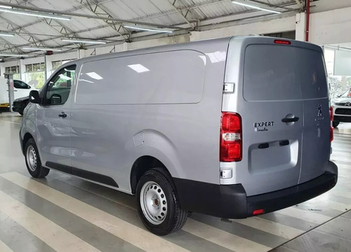 Peugeot Expert 1.6 Hdi Premium