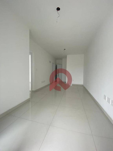 Imagem 16 de 28 de Apartamento Com 2 Dormitórios À Venda, 83 M² Por R$ 618.335,00 - Canto Do Forte - Praia Grande/sp - Ap2316