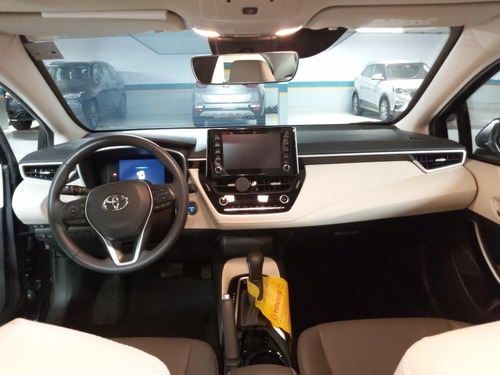Imagem 3 de 11 de Toyota Corolla 1.8 Altis Premium Hybrid Flex Aut. 4p Hibrido