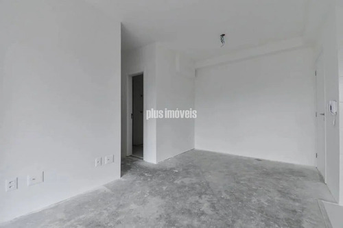 Imagem 7 de 15 de Apartamento Para Venda No Bairro Bela Vista Em São Paulo - Cod: Pj58340 - Pj58340
