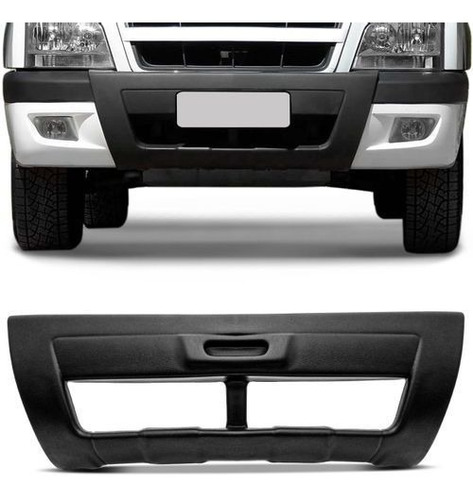 Overbumper S10 2010 Pitbull 2001 A 2007 2008 2009 Parachoque