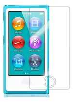 Comprar Capa Protetora + 2 Películas De Vidro iPod Nano 7