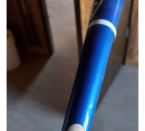 Superbat Eco. Bat Profecional Para Beisbol De Madera Maple