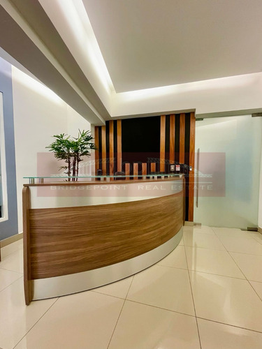 Oficina En Renta En Campos Elíseos, Polanco, Miguel Hidalgo, Cdmx.
