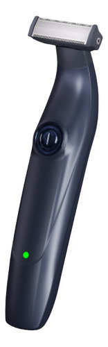 Afeitadora Inalámbrica Oraimo Opc-gt10n 5w Ipx7 Color Azul