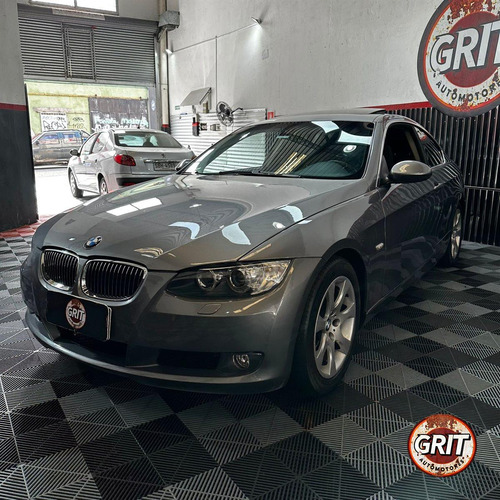BMW Serie 3 330 Ci At
