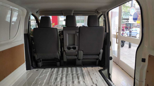 Hiace L1h1 2.8 At