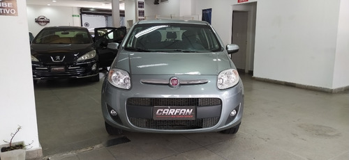 Fiat Palio Attractive 1.4 8v 5ptas