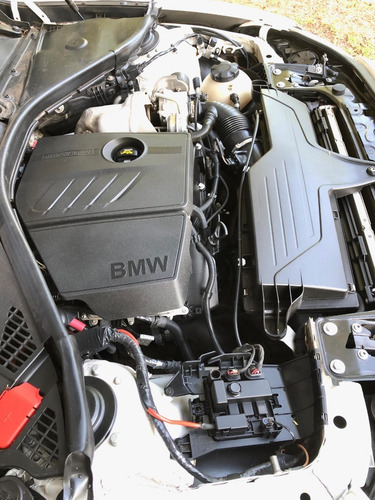 Bmw Serie 1 116i Sport 1.6 136cv