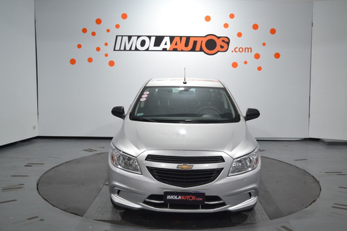 Chevrolet Prisma Ls Joy 2018 -imolaautos-