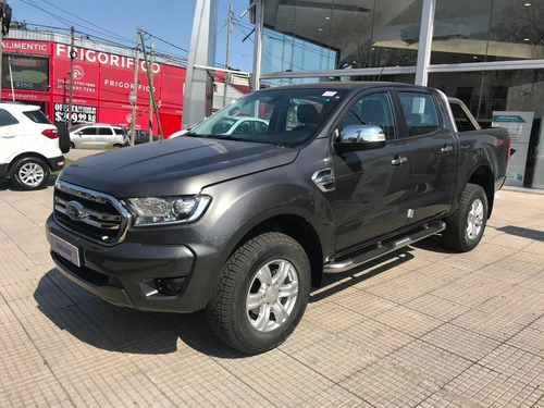 Imagen 15 de 15 de Ford Ranger Xlt 4x4 Brenson Bariloche