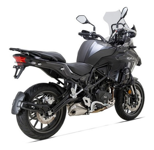 Benelli Trk 502 Motozuni M. Grande